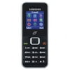 TracFone Samsung S125G Feature Phone, 1.5" LCD128 x 128, 2G, Black