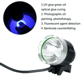 thumbnail image 3 of 2X USB UV Curing Light, 10W Portable Durable Ultraviolet Glue Curing Light Lamp, for Mobile Phone Repair, 3 of 6