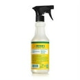 thumbnail image 2 of Mrs. Meyer's Clean Day Multi-Surface Cleaner Spray, Everyday Cleaning Solution for Countertops, Floors, Walls and More, Honeysuckle, 16 fl oz - Pack of 3 Spray Bottles, 2 of 3