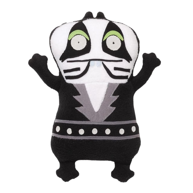 Peluche GUND Uglydoll Kiss BABO Catman para niños