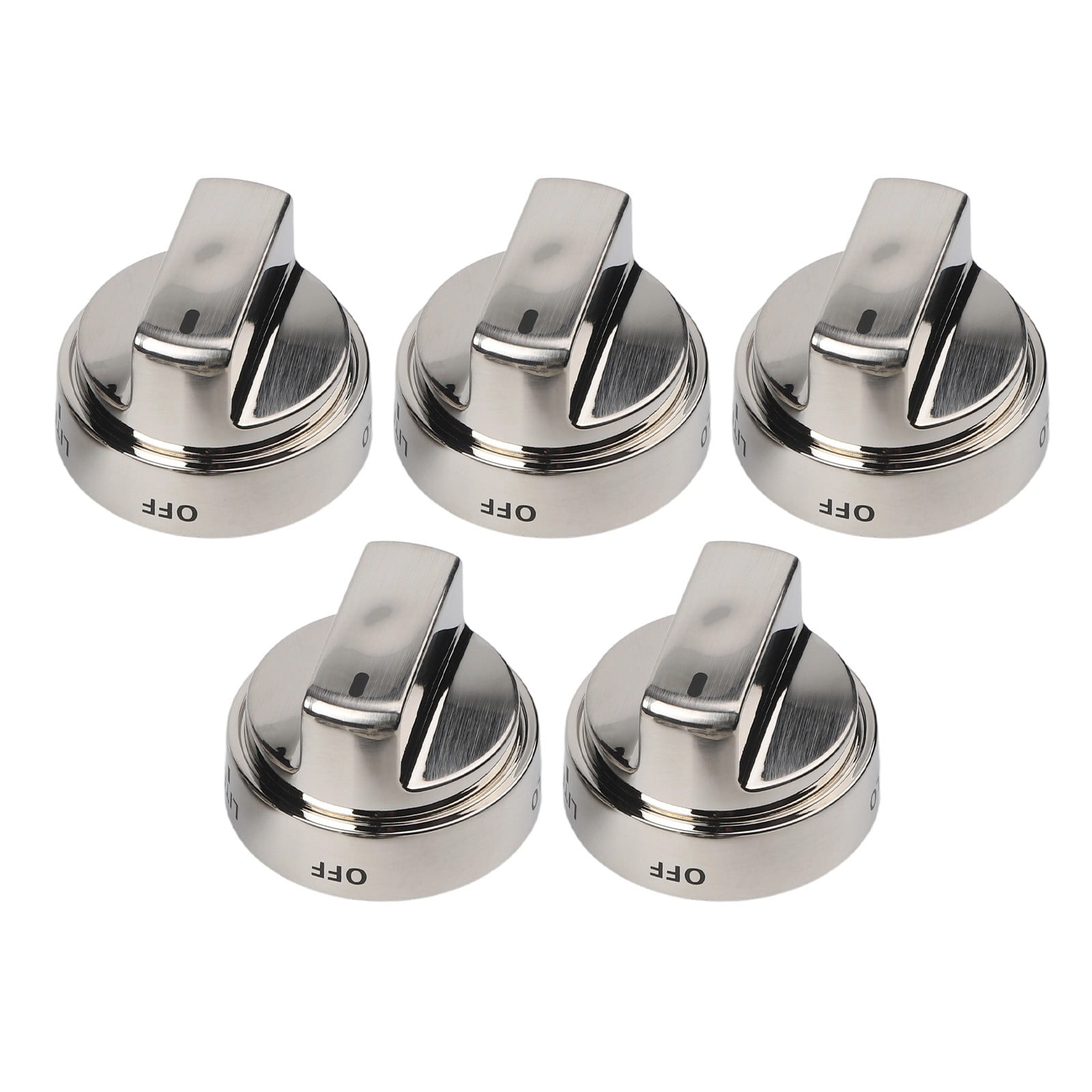 Oven Knob Assembly Stove Burner Control Knob AEZ73453509 Stove Knob Replacement