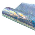 thumbnail image 1 of Clearance! Permanent Self-Adhesive Vinyl Pack Mixed Colorful Holographic Craft Vinyl Plotters, 1 of 9