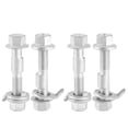 thumbnail image 4 of Wheel Alignment Screw, Camber Alignment Tool Small Structure Camber Kit Cam  Durable Lightweight  For Repair, 4 of 8