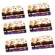 thumbnail image 4 of Kit de telas de algodón para Halloween: tela de costura multiusos hecha a mano para fiestas 36 piezas, 4 of 9