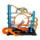 thumbnail image 2 of Mega Garage Hot Wheels Mattel, 2 of 4