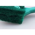 thumbnail image 4 of CAROOTU Aquarium Cleaning Brush Tool Remove Algae Glass Fish Tank Scraper Sponge Cleaner, 4 of 6