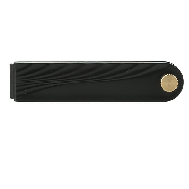 Oubit Guitar Muffler,Guitar String Muter Noise Guitar String Muffler Guitar Noise Damper Versatile Functionality