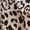 Leopard, variant on ELOQUII Women's Plus Size Wrap Detail Maxi Dress