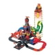thumbnail image 3 of Pista de Juguete Hot Wheels City Tienda de Hamburguesas, 3 of 4
