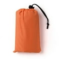 thumbnail image 2 of Bgsha Tapis de Plage Extérieur 1.4*2m Imperméable Pliable Léger Couverture de Poche de Plage, 2 of 5