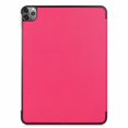 thumbnail image 7 of iPad Pro 11 Case 2020, Allytech PU Leather Slim Fit Folio Flip Trifold Kickstand Smart Cover with Auto Sleep Wake Apple Pencil Charging Full Protective Case Cover for Apple iPad Pro 11" 2020,Rose, 7 of 7