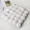 white, variant on Pompom 5cm 6cm 8cm Fluffy Fur Ball Soft Pompon DIY Pompons For Keychain Sewing On Scarf Hats Shoes Apparel Craft Supplies