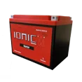thumbnail image 2 of Ionic Lithium 12V Group U1 | 1220 CA | LiFePO4 Starter Battery + Bluetooth, 2 of 4