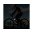 thumbnail image 4 of Reflector de advertencia de ciclismo ENLEE impermeable portátil para correr de noche al aire libre Hugtrwg Para estrenar, 4 of 9