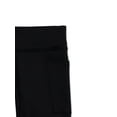 thumbnail image 3 of Athletic Works Girl's Active Bike Shorts, Sizes 4-18 & Plus, 3 of 3