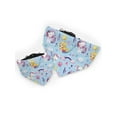 thumbnail image 3 of Mermaids And Caticorns Bandana  -Image by Shutterstock,  Large, 3 of 4