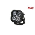 thumbnail image 2 of Diode Dynamics SS3 LED Pod Max White Spot Standard Single DD6490S, 2 of 5