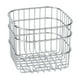 thumbnail image 1 of Cesta de alambre organizador de metal, práctica, multifunción, ligera, sencilla, de hierro. 132x132x102cm, 1 of 7