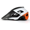 thumbnail image 2 of ruzhgo Unisex Adults Cycling Helmet Lightweight Shock Absorption Cushioning Design for Safe Riding Bikes Accessory, 2 of 9