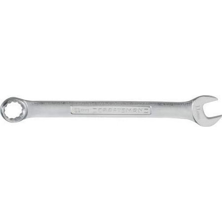 UPC: 0885911584623 | CRAFTSMAN Combination Wrench SAE / Metric 11mm (CMMT42915)
