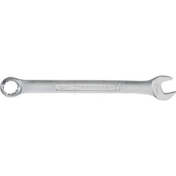 Craftsman Wrenches, 11mm Standard Metric Combinati CMMT42915