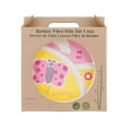 thumbnail image 2 of Butterfly -5pcs Kids Dinnerware Set, 2 of 2