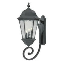 Acclaim Lighting 5521 Telfair 3 Light 30.75" Height Outdoor Wall Sconce