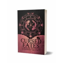 Zodiac Academy 5: Cursed Fates (Paperback)