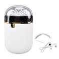 thumbnail image 1 of Calentador de manos colgante Yuxing 5000mAh para caza deportiva al aire libre color blanco, 1 of 5