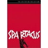Spartacus (Criterion Collection) (DVD), Criterion Collection, Action & Adventure