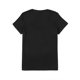 thumbnail image 3 of Camiseta informal de manga corta para mujer con la inscripción "¿Qué tiene pelotas y mantiene a las damas sonriendo? ¡BINGO!", tejido de punto, cuello redondo, elástica, para primavera/verano/otoño. P, 3 of 5