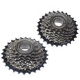 thumbnail image 5 of Mf-tz500-7 Roue Libre de Vélo 14-28t 6/7 Vitesses Accessoires Durables pour R, 5 of 5