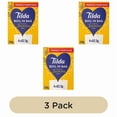thumbnail image 2 of Tilda Boil in the Bag Fragrant Jasmine Rice 250g, British Import (Pack of 3), 2 of 5