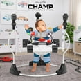 thumbnail image 4 of Dream On Me Champ 2-In-1 Activity Center, 4 of 9