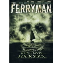 The Ferryman (DVD)