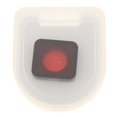 thumbnail image 2 of HD Filtro UV Lente Funda Protectora Carcasa para Cámara 7 5 6 - rojo Soledad Cubierta de lente de filtro HD UV, 2 of 8