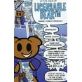 thumbnail image 1 of Licensable Bear #3 VF ; About Comics Comic Book, 1 of 1
