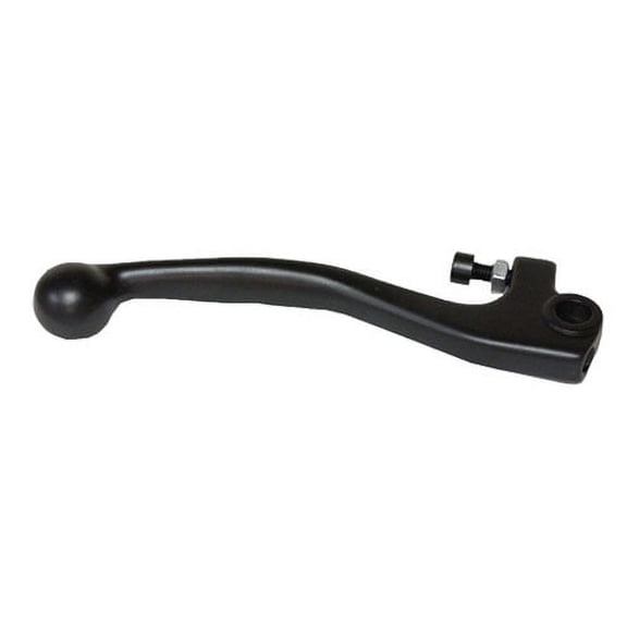 Black GP Brake Lever for Honda CR250R 1992-1995