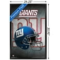 thumbnail image 2 of NFL New York Giants - Casque 16, 2 of 4