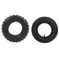 thumbnail image 1 of Tire Inner Tube Set,7.0PSI Wheel Tire Inner Lawn Mower Tire Inner Tube Inner Tube Maximized Efficiency, 1 of 9