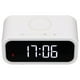 thumbnail image 5 of Reloj despertador con Luz nocturna 4 en 1 NikouMX 15W, 5 of 8