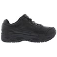 thumbnail image 2 of Spira Classic Walker 2 Men's Shoes with Springs - Black, 2 of 6