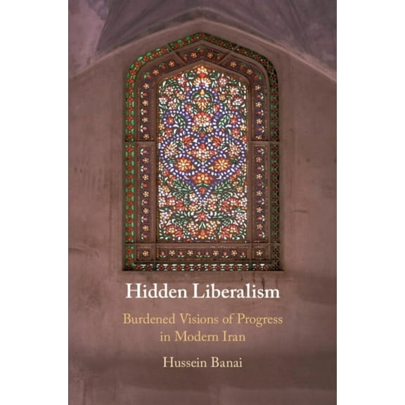 Hidden Liberalism, (Paperback)