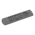 thumbnail image 1 of Cubierta Remota, Estuche de Control Remoto Perfectione Ajusteado Silicona Suave Completamente Envolvente impermeable para la televisión, 1 of 7