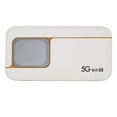 thumbnail image 1 of Hotspot Mobile 5G, Hotspot Mobile WiFi 6 Supporte 16 Appareils pour Lieux de Travail, 1 of 7