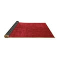 thumbnail image 2 of Ahgly Company Indoor Rectangle Oriental Brown Industrial Area Rugs, 2' x 5', 2 of 4