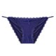 thumbnail image 1 of TrowBridge-bragas de encaje para mujer, ropa interior Sexy de satén ahuecada, lencería acogedora, bragas con lazo bonito, ropa interior Deportiva Femenina, 1 of 4