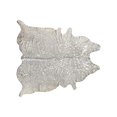 thumbnail image 1 of Tapis en Peau de Vache Écossaise Naturel / 6'x7' / B, 1 of 2