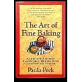 thumbnail image 1 of Pre-Owned Art of Fine Baking (Hardcover) 0883653702 9780883653708, 1 of 1