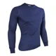 thumbnail image 1 of Playera Cuello Redondo Manga Larga Para Adulto A042, 1 of 4